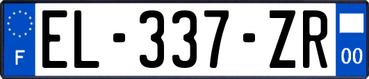 EL-337-ZR