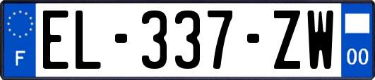 EL-337-ZW