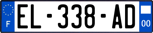 EL-338-AD