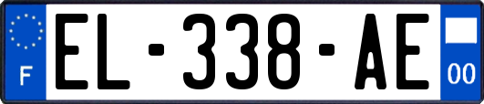 EL-338-AE