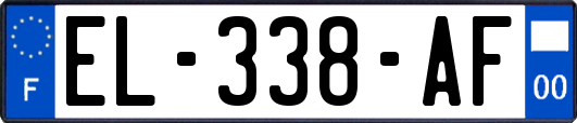 EL-338-AF