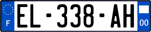 EL-338-AH