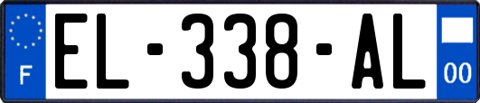 EL-338-AL