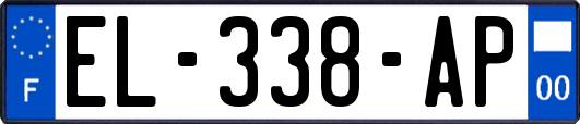 EL-338-AP