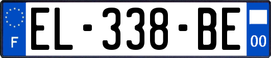 EL-338-BE