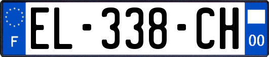 EL-338-CH