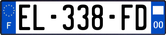 EL-338-FD
