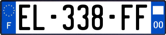 EL-338-FF