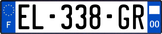 EL-338-GR