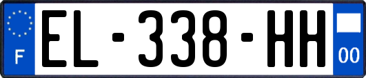 EL-338-HH