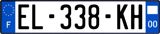 EL-338-KH