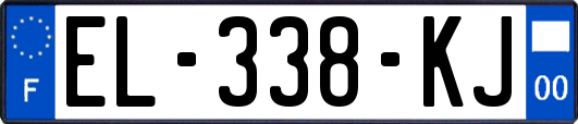 EL-338-KJ