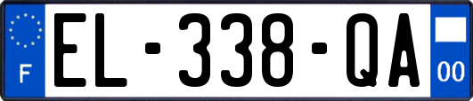 EL-338-QA