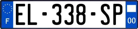 EL-338-SP