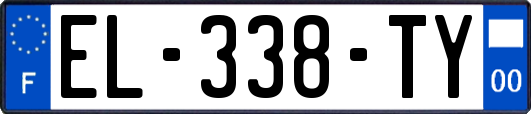 EL-338-TY