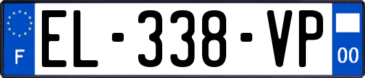 EL-338-VP