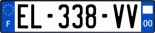 EL-338-VV