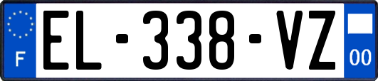 EL-338-VZ