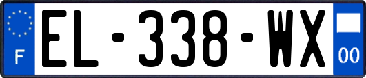 EL-338-WX