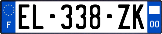 EL-338-ZK