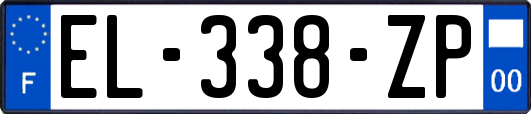 EL-338-ZP