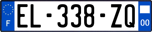 EL-338-ZQ