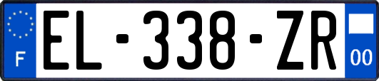 EL-338-ZR