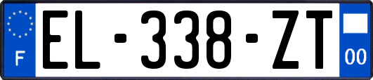 EL-338-ZT