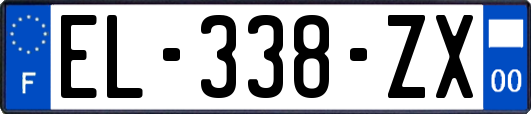 EL-338-ZX