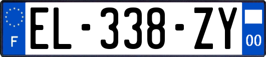 EL-338-ZY