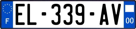 EL-339-AV