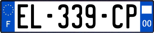 EL-339-CP