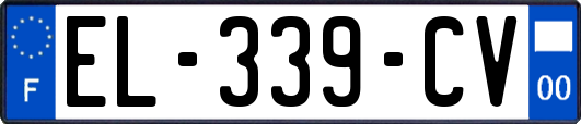 EL-339-CV