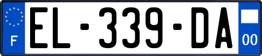 EL-339-DA