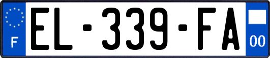 EL-339-FA