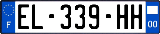 EL-339-HH