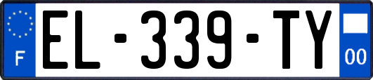 EL-339-TY