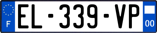 EL-339-VP