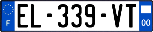 EL-339-VT