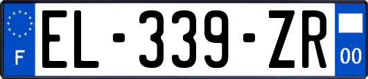 EL-339-ZR