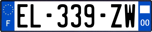 EL-339-ZW