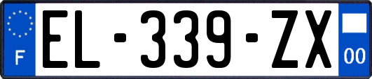 EL-339-ZX