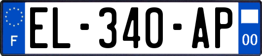 EL-340-AP