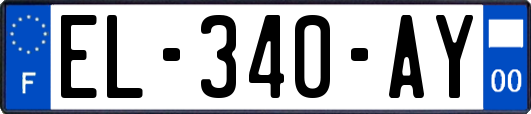 EL-340-AY