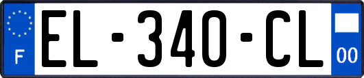 EL-340-CL