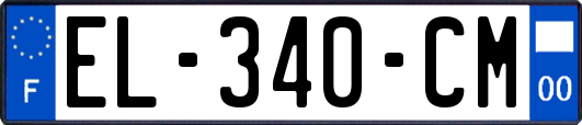 EL-340-CM