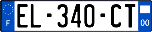 EL-340-CT