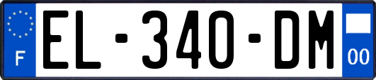 EL-340-DM