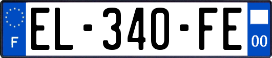 EL-340-FE