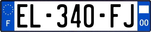 EL-340-FJ